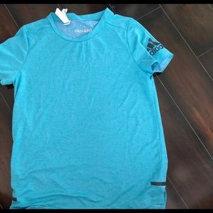 Adidas doir the shirt